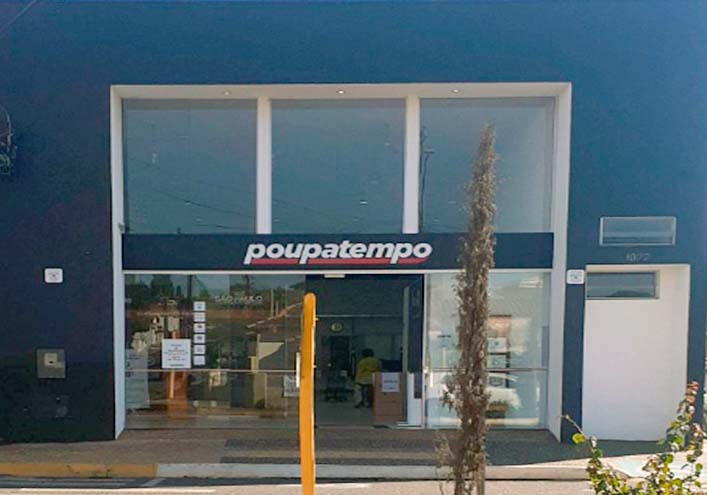 Poupatempo Adamantina