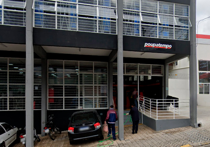 Poupatempo Votorantim